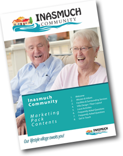 home care brochure